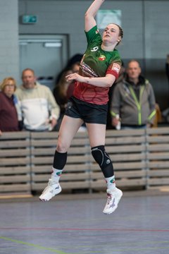 Bild 237 - F HSG Kremperheide/Muensterdorf - ATSV Stockelsdorf 2 : Ergebnis: 47:32